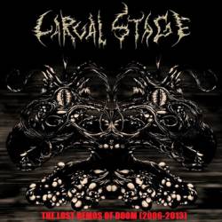 Larval Stage : The Lost Demos of Doom (2006-2013)